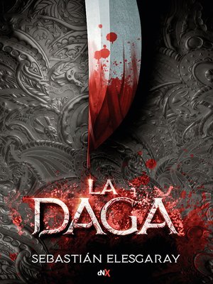 cover image of La Daga